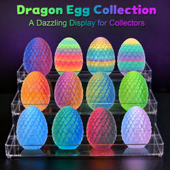 VivaNova 12-egg gift set ideal for birthdays, classrooms, and celebrations