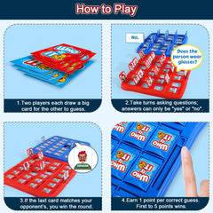 Vizikn Learning-Through-Play engages kids with problem solving and observation.