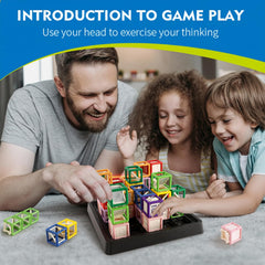 Box contents show 37 pieces for immediate play.