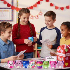 Vkovnis kid-friendly Valentine gift pack for small surprises.