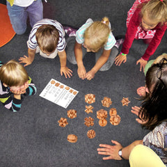 VolksRose gift-ready brain teaser inspires family game nights and friendships