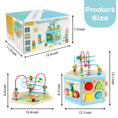 Vomocent child-safe materials support durable toddler play sessions.