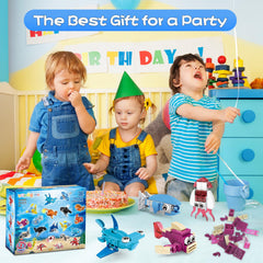 VOPOGLNE classroom prizes building set supports hands-on learning and creativity.