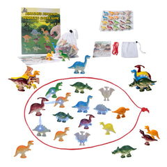 VORA 2025 magnetic chess game setup for family play.
