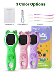 Vorth educational gift idea for kids ages 4-12 sparks curiosity and learning.