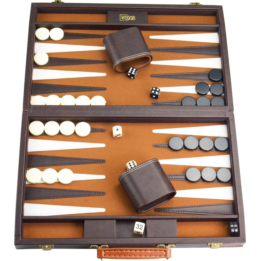 Vovotuzzi checkerboard design blending traditional style with modern aesthetics.