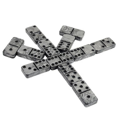 Vovotuzzi dominoes suitable for 2-4 players for family game nights
