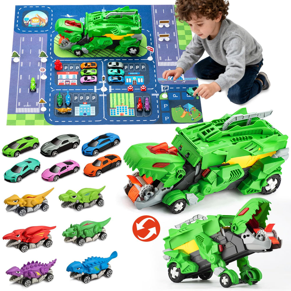 VROGTIK gift idea for birthdays or holidays for ages 3-8.