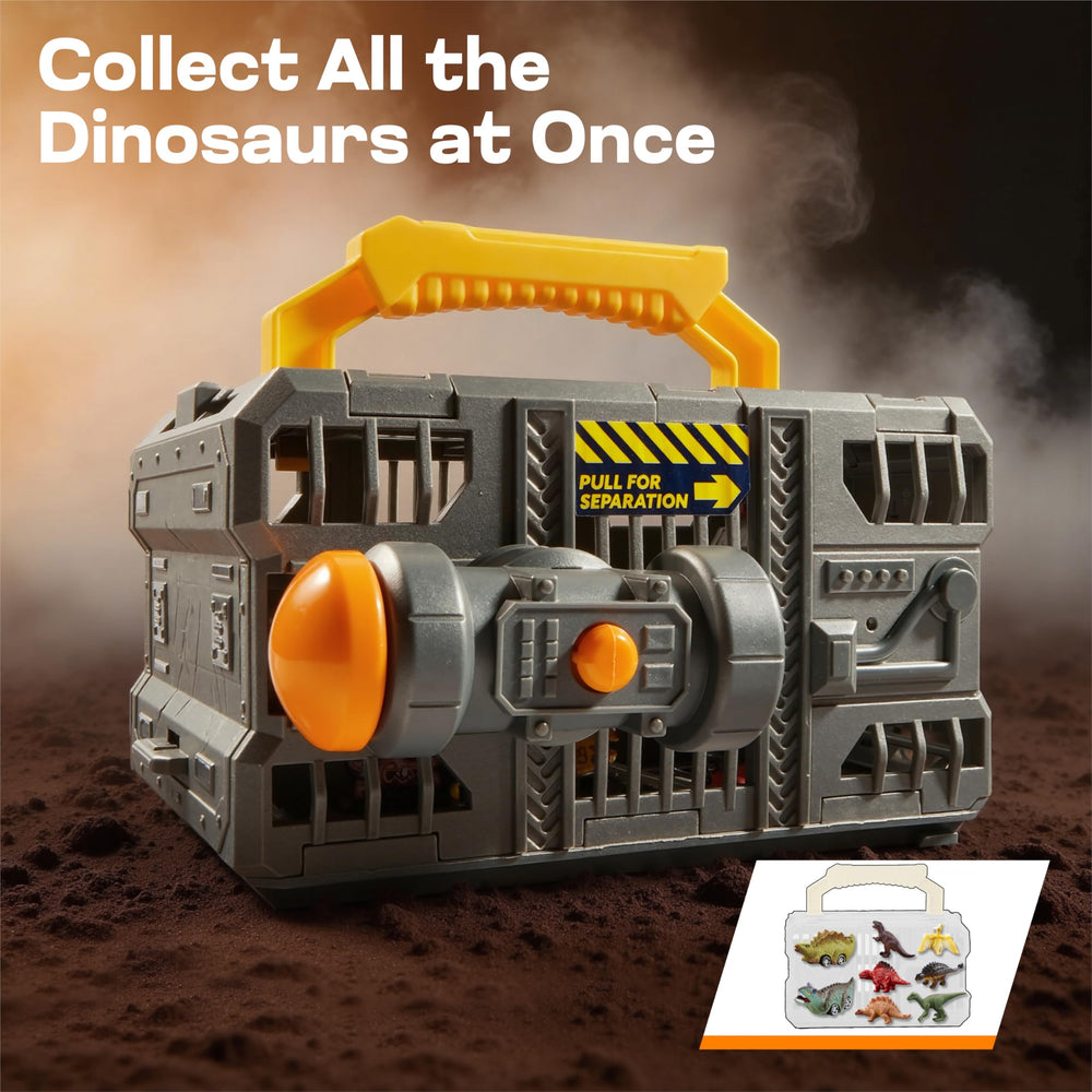 Vroomix Jova gift-idea-birthday presents delight for young explorers.