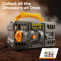 Vroomix Jova gift-idea-birthday presents delight for young explorers.