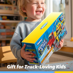 Vroomix Jova gift-ready packaging makes a great first impression