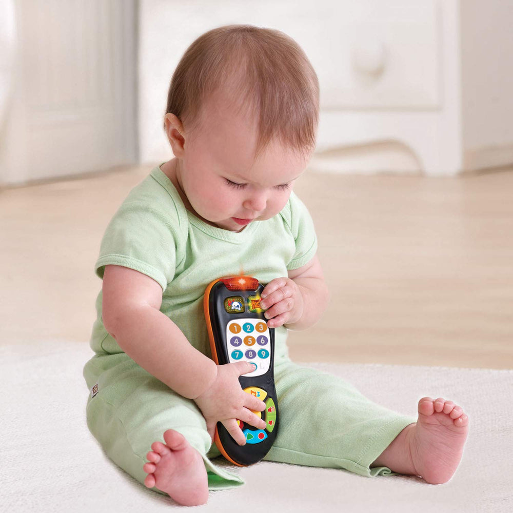 Volume controls illustrate opposites and adjustable sound for comfort