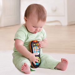 Volume controls illustrate opposites and adjustable sound for comfort