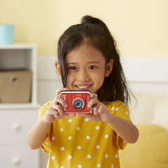 VTech KidiZoom Creator Cam USB transfer cable for quick sharing