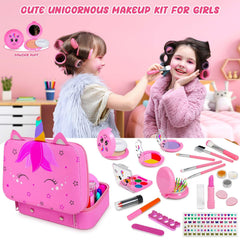 Vunrahsg blush adds rosy accents for creative character looks