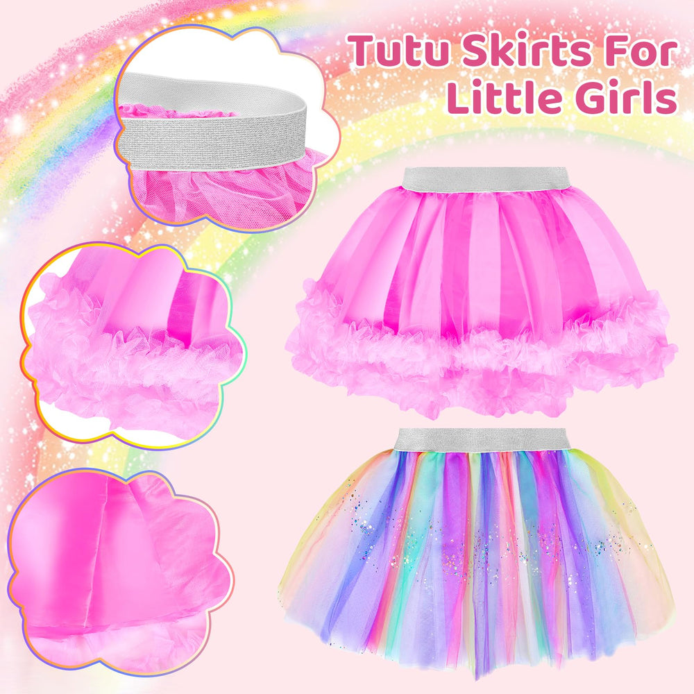 Vunrahsg crystal princess shoes offer comfy grip for active playtime.