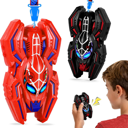 Vvinca cool spider walkie front view for outdoor play