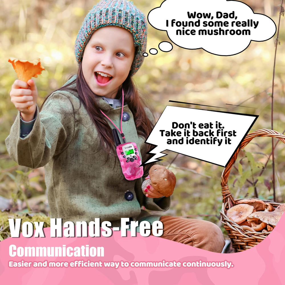 Vvinca ergonomic handle emphasis for comfortable use