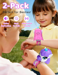 Vvinca auto-sleep feature helps conserve battery life during longer play sessions.