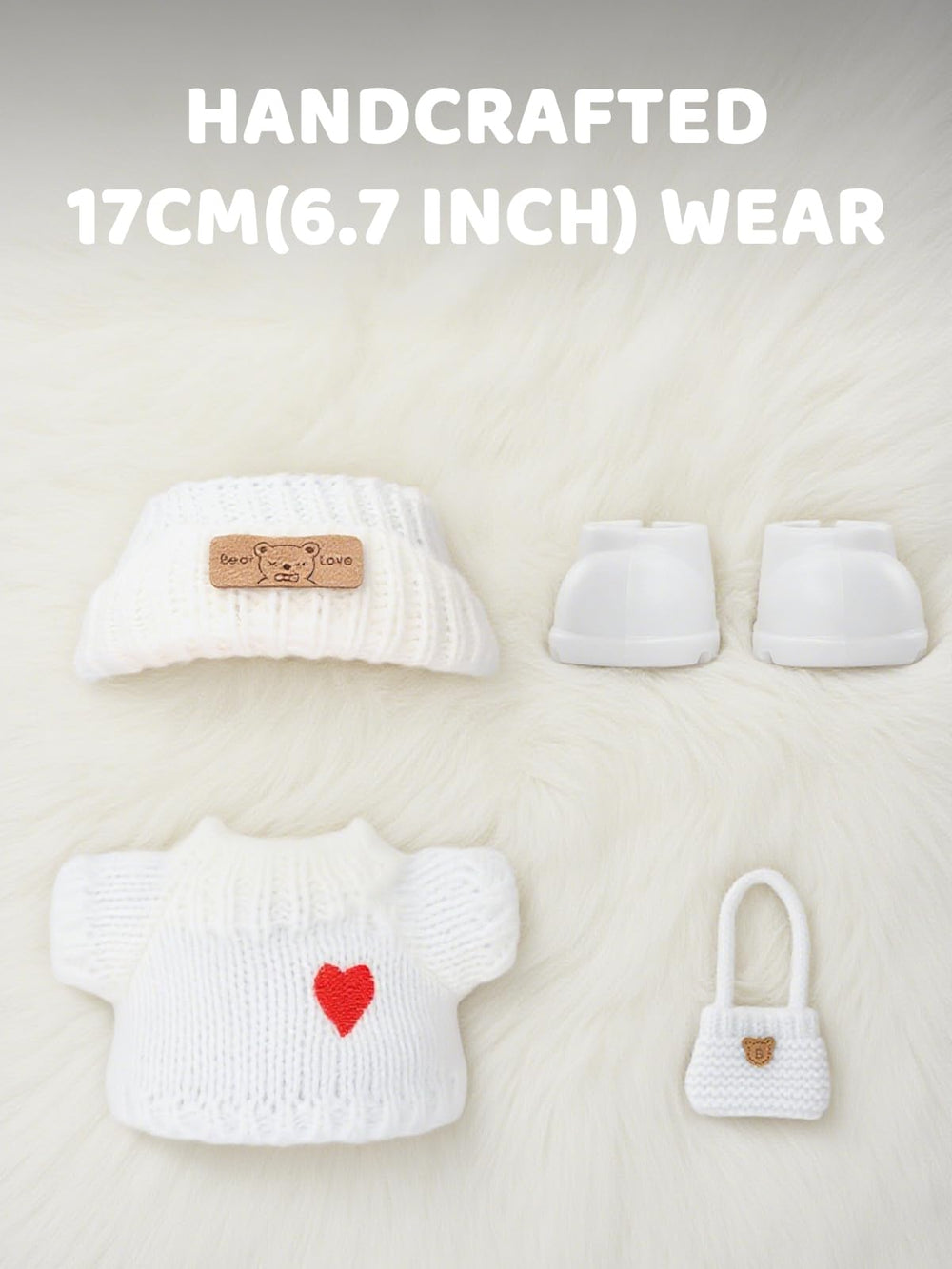 VVQUI fabric closeup highlights soft texture and durable stitching for long-lasting wear.