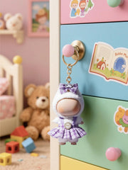 VVQUI hairpin accessories for cute finishing touches on dolls