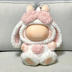 VVQUI machine-washable doll clothes maintain shape and color after washing.