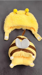 VVQUI stretchy doll clothes for easy dressing and display