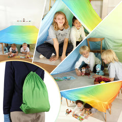 Vylceon fort presented as a versatile gift for birthdays and holidays.