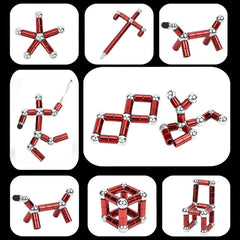 Vywmna fidget pen desk toy shows transformable shapes for hands-on play