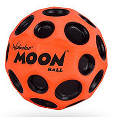 Waboba Moon Ball 2-Pack during pool time for water games