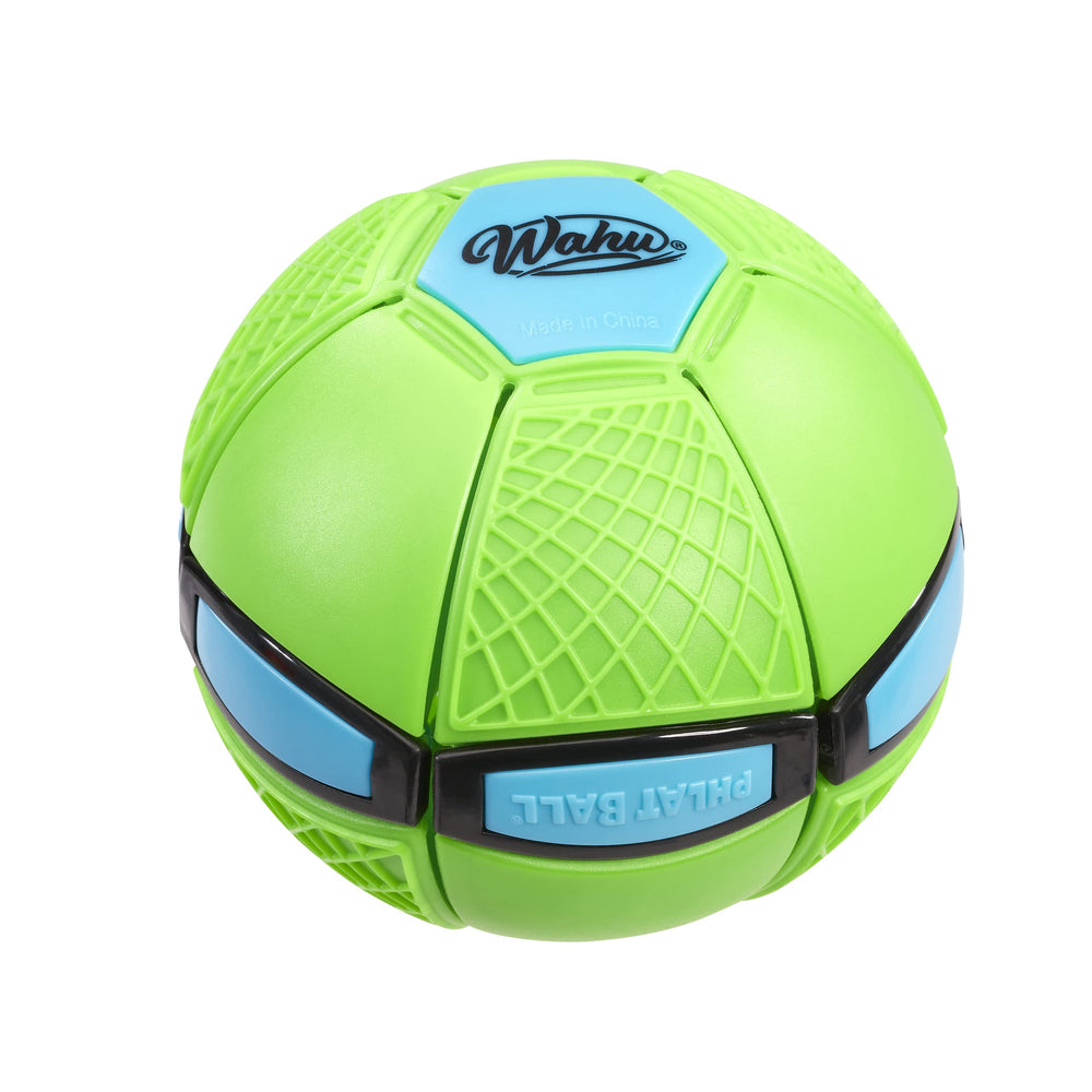 WAHU Phlat Ball Jr. suitable for ages 5 and up