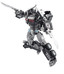 WAIKYTOY compact action figure stand helps display and feature moments