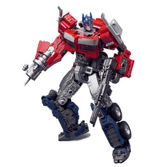 Waikytoy ABS and alloy figure, durable materials for safe kids' play