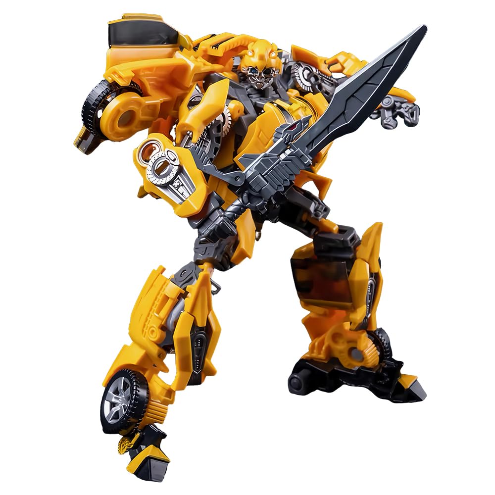 Waikytoy deformation display-ready figure for shelf or desk display.