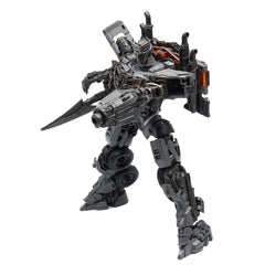 Waikytoy 8.3-inch figure fits comfortably in small hands for practice and play