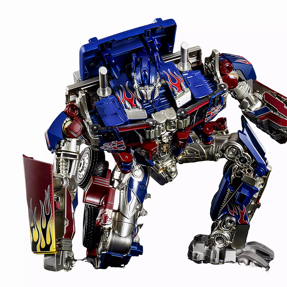WAIKYTOY weapons and accessories add dynamic scenes for battle play