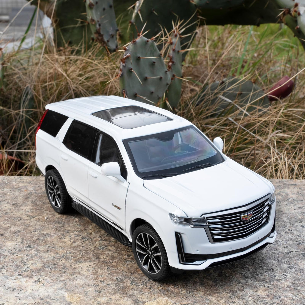 WAKAKAC gift-ready packaging makes the car a versatile present