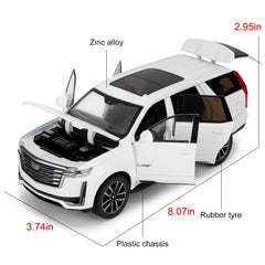 WAKAKAC toy car interior detail enhances realism during imaginative playtime