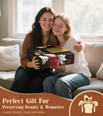 Clear starter instructions guide beginners through pressing projects with Wakhow.