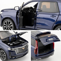 WAKAKAC toy car interior detail shows realistic cockpit and seating