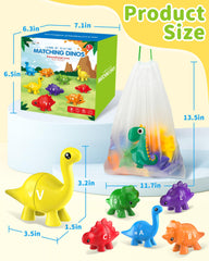 Walenty gift-ready pack makes a thoughtful educational gift for preschoolers.
