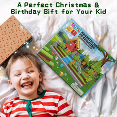 Wanplay classroom-friendly magnetic blocks for group activities and learning centers.