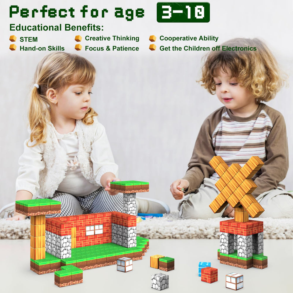 Wanplay is a great gift idea for birthdays and holidays.