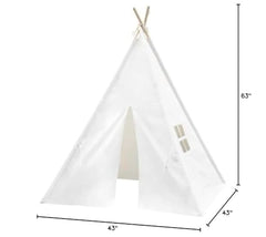 WATEVLOTCS Observation window helps supervision during play