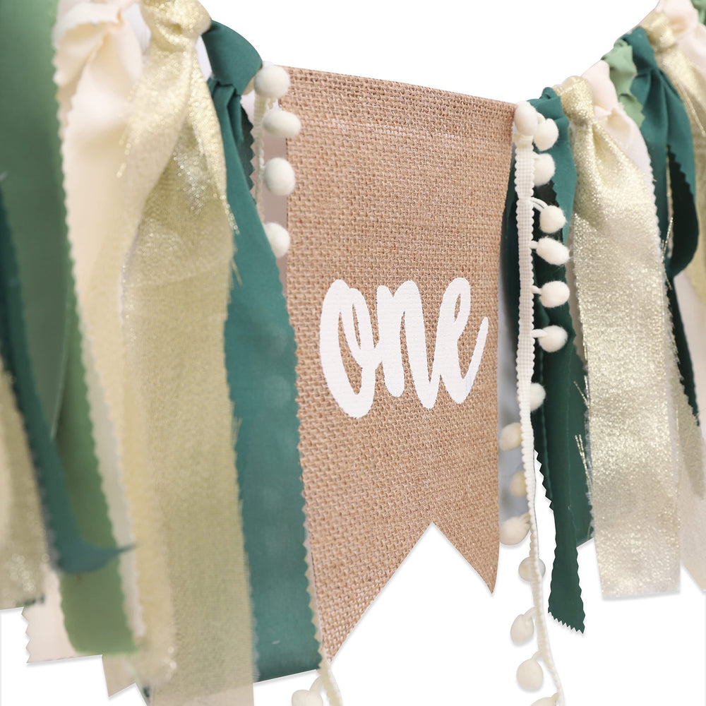 WAUAO Wild One party props simplify styling and photo prompts