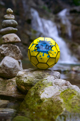 Wave Runner Galaxy Bounce Ball kid friendly design for safe water play