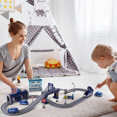 Wdmiya helicopter accessory adding dynamic play and storytelling