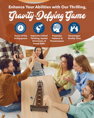 WE Games Shoot the Moon game room display invites social nights with retro charm