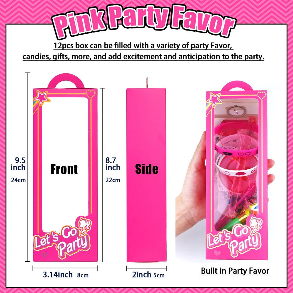 We1stdsee 132pcs keychains keepsakes and guest prizes.