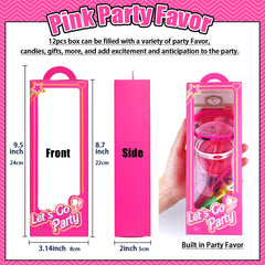 We1stdsee 132pcs keychains keepsakes and guest prizes.